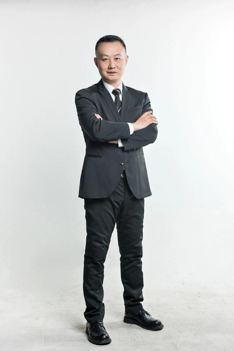 蒲元明 项目运营总监